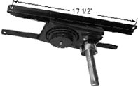 Chair Mechanism