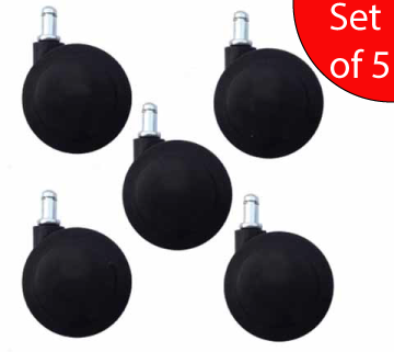 Casters For Herman Miller Aeron Chair For Hard Floors