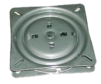 Memory Return Swivel