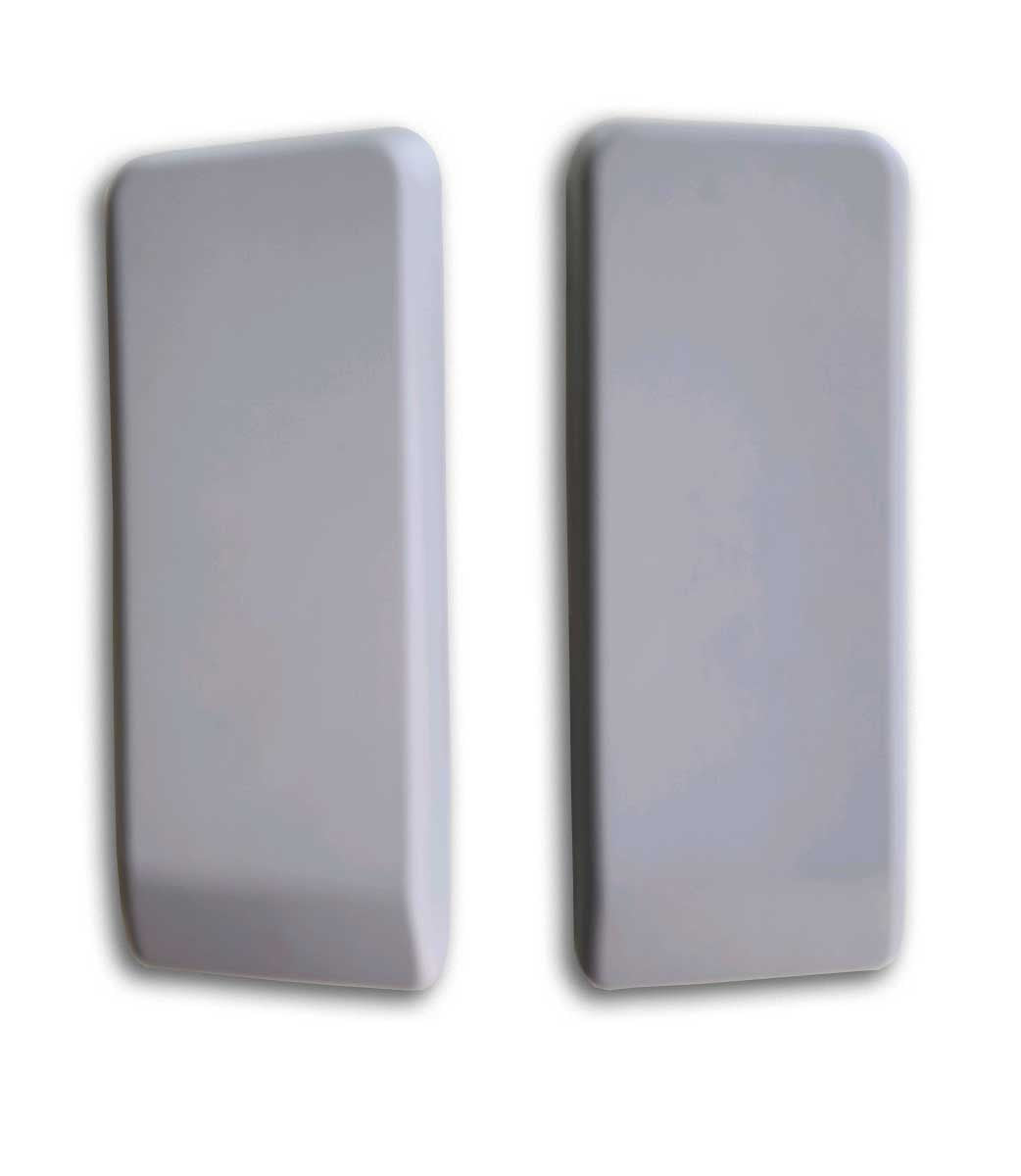 Haworth Very Chair Replacement Arm Pads