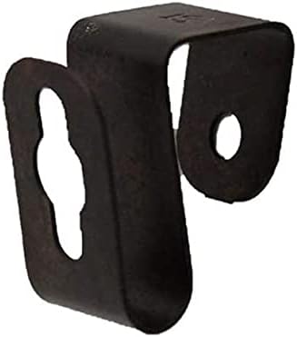 Hanging File Bracket Clips (pkg4) #5080
