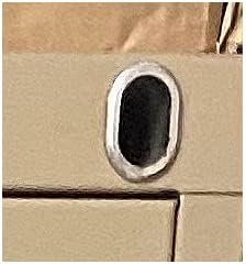 HON F26 Lock Kit (Keyed Alike)