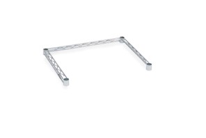 Three Sided Double Snake Frames