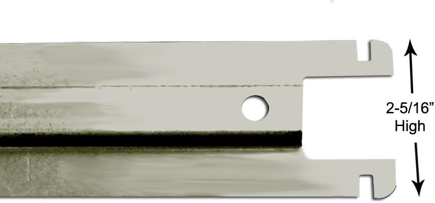 Anderson Hickey Lateral File Bars (42")