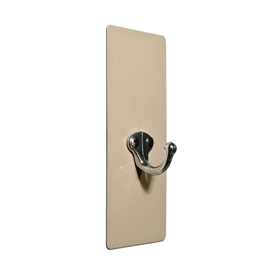 Magnetic Coat Hook (Beige)