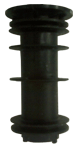 1-21/32"" OD Hub Liner Fits most 1-3/4" OD tube (pipe)