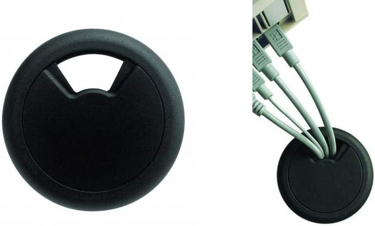 Wire Grommets