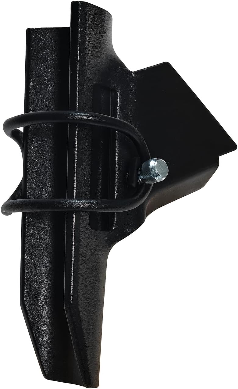 Chair Gas Cylinder Removal Tool – Heavy-Duty Steel Tool for Office Chair Gas Lift Removal – Easy Piston Extractor