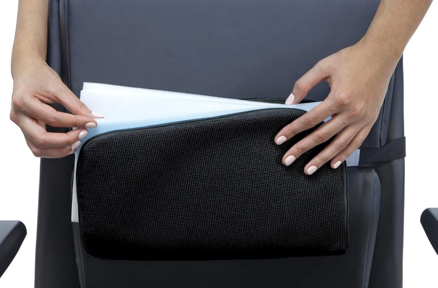 File Bar Factory The ComfortMakers®, Lumbar Support