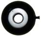 Bell Washers 4-1/16" dia. - Black