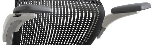 Knoll Generation Chair Replacement Arm Pads