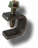 Module "C" Clamp