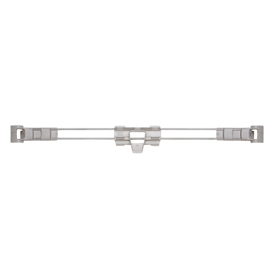 MetroMax 4 2" Stackable Shelf Ledges