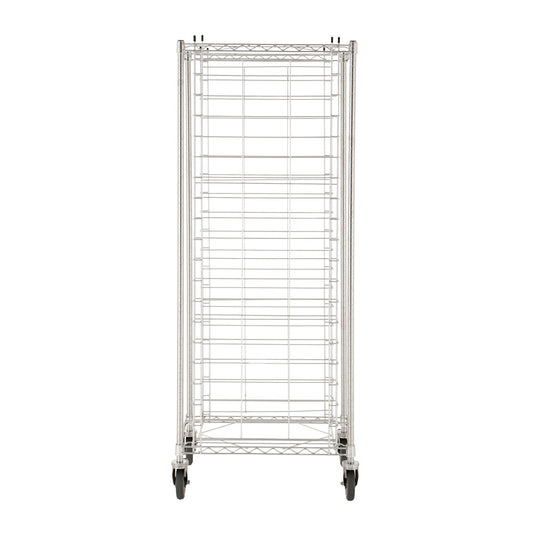 Stainless Steel Wire Tray Drying Rack