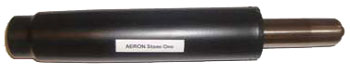 Aeron Gas Cylinder Single Stage