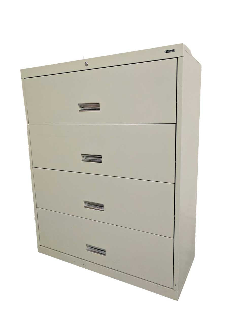 Anderson Hickey Lateral File Bars New Style