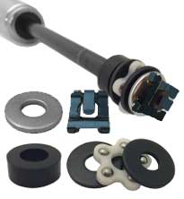 Bearing Kit for all office chairs