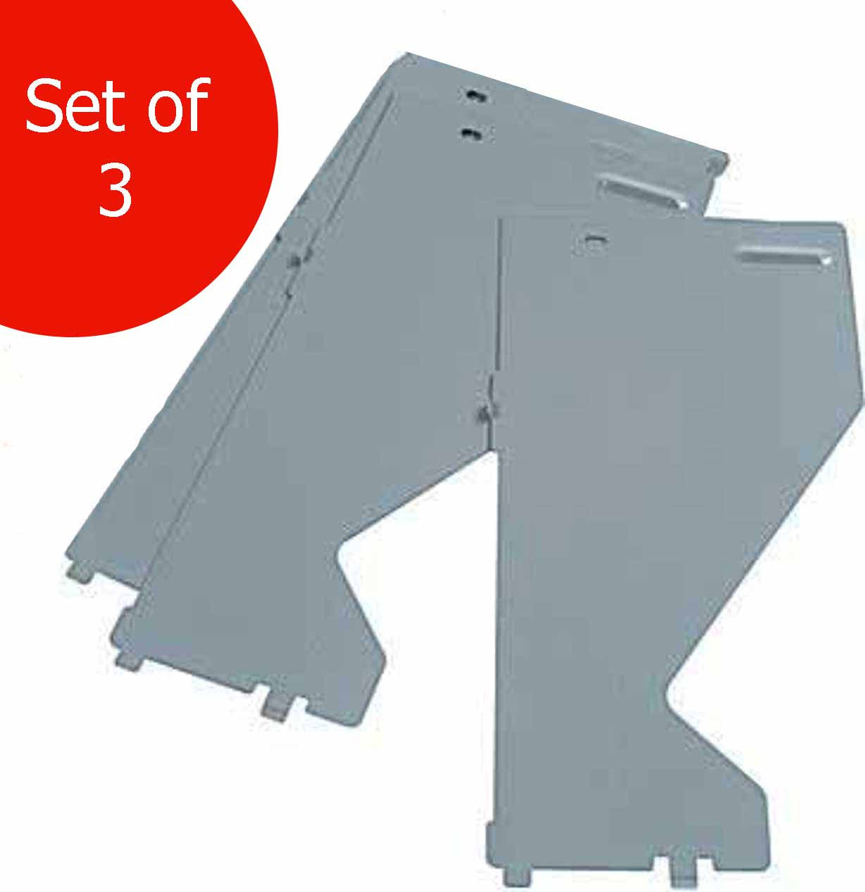 Hon Shelf Dividers For Hon Lateral Files