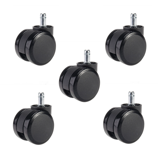 Knoll Regeneration Chair Casters