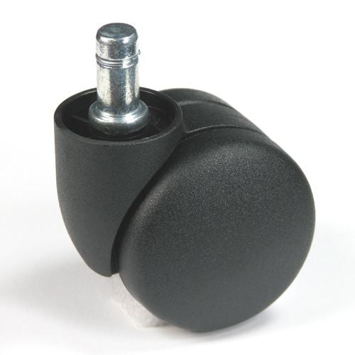 Steelcase Criterion 453 Chair Casters For Carpet Floors 5 Pack
