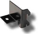 Cantilever End Support Bracket (Murphy)