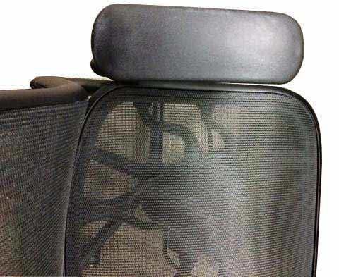 Arm Pads For Knoll Chadwick Chair (Pair)