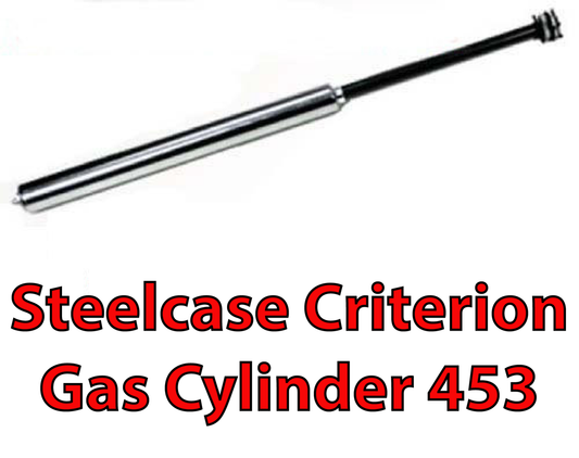 Gas Cylinder Replacement Steelcase Criterion Chair 453
