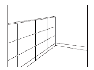 Herman Miller Ethospace Wall Start E1210