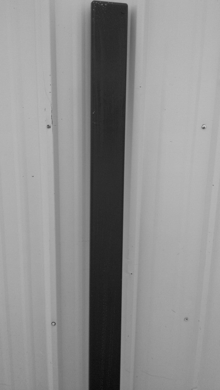 Herman Miller Ethospace Finished Ends E1250