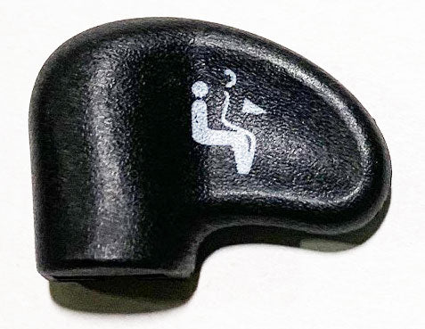 Herman Miller Aeron Foward Tilt Adjustment Paddle