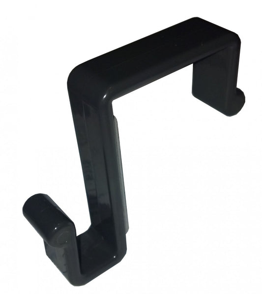 Steelcase Avenir Systems Coat Hook Replacement Dark Tone (DT)