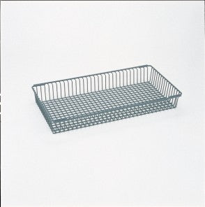 Vinyl Coated Basket