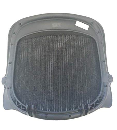 Herman Miller Aeron Classic Seat Pan Frame with New Mesh