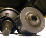 Aeron Hip Pivot Bolt
