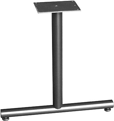 Universal T Leg 2" Tubular 30"D
