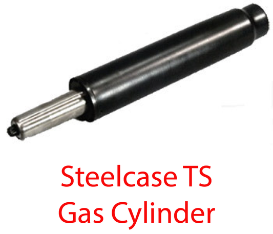 Steelcase Turnstone Replacement Chair Gas Cylinder