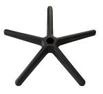 Office Chair Universal Base 26" Diameter