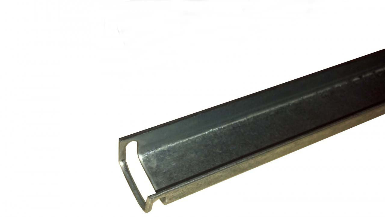 Haworth Front To Back Conversion File Bars