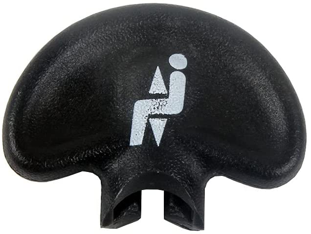 Herman Miller Aeron Classic (V1) Compatible – Seat Height Button Knob