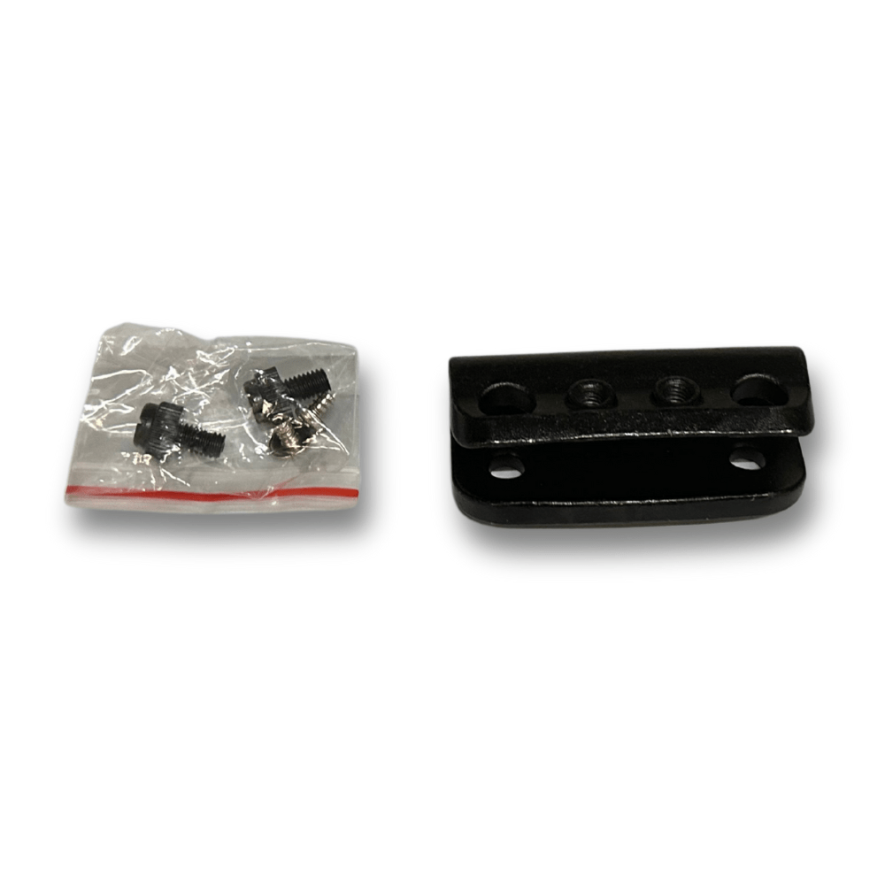 Herman Miller Aeron Classic Compatible – PostureFit SL Adapter (Adapter Only)