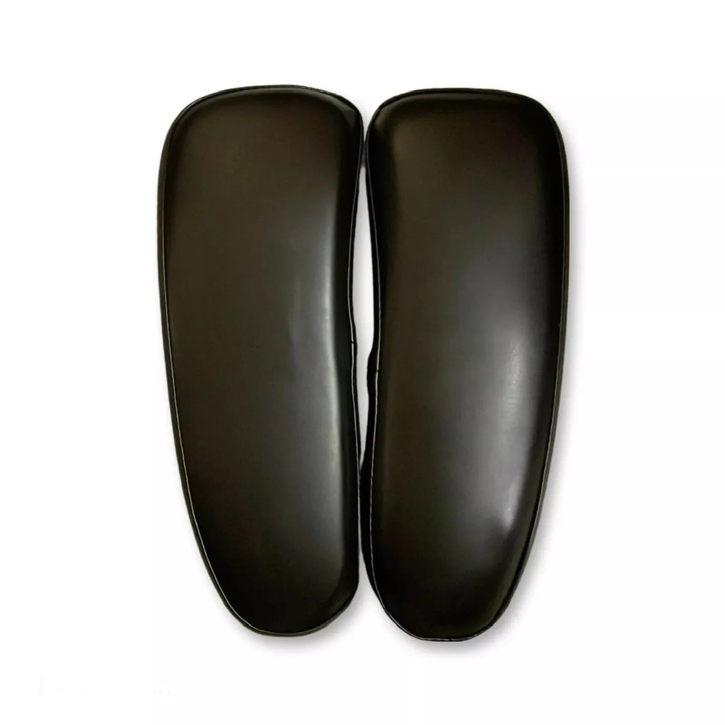 Herman Miller Aeron Classic Compatible – Leather Arm Pads