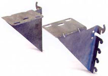 Haworth Panel Mount Kits