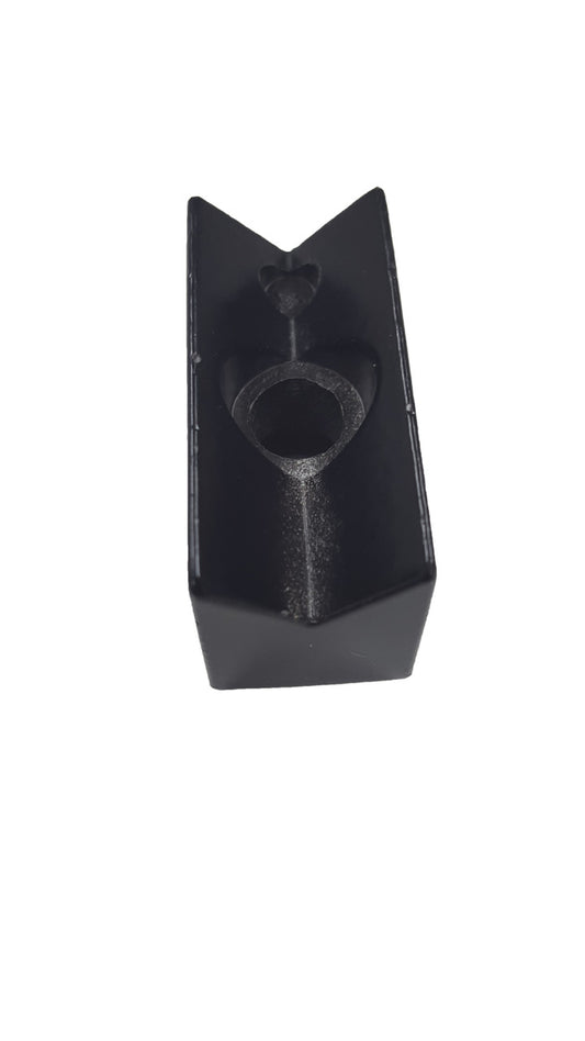 AO2 Connector Top Block For Rod & Block- 10 Pack
