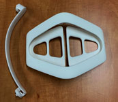 Herman Miller Lumbar Suspension Support Kit