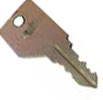 Storwal File Keys 6-1 to 6-100