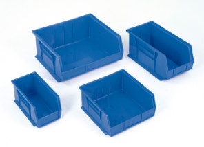 Supply Bins