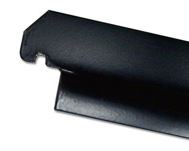 Teknion File Cabinet Rail Replacement