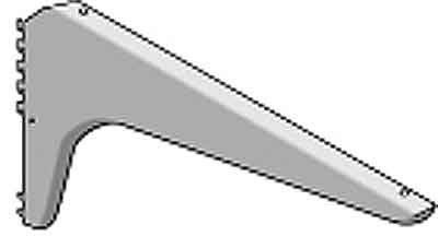 Universal Steel Cantilever Support Arms, 16.25" - Pair
