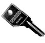 Wesko File Keys P1-P225