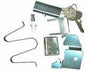 HON F26 Lock Kit (Keyed Alike)
